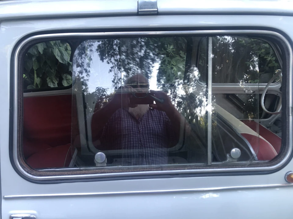 1966 Fiat 600 Multipla - Image 24 of 31