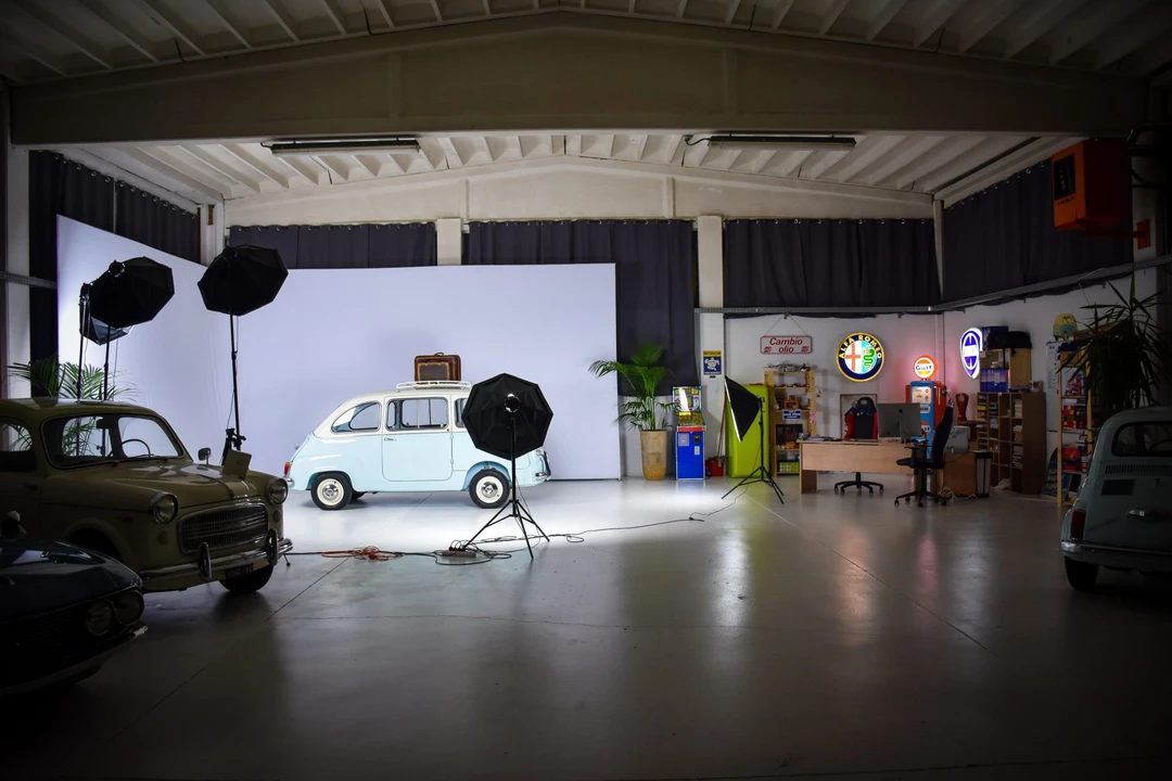 1966 Fiat 600 Multipla - Image 11 of 31