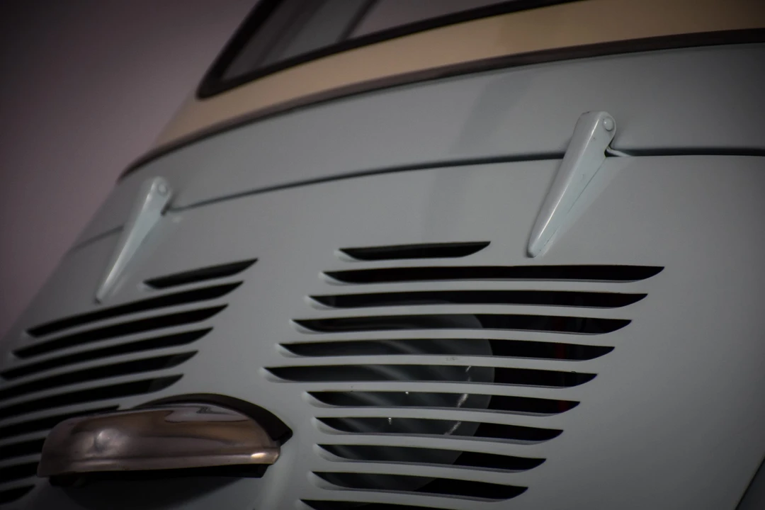 1966 Fiat 600 Multipla - Image 29 of 31