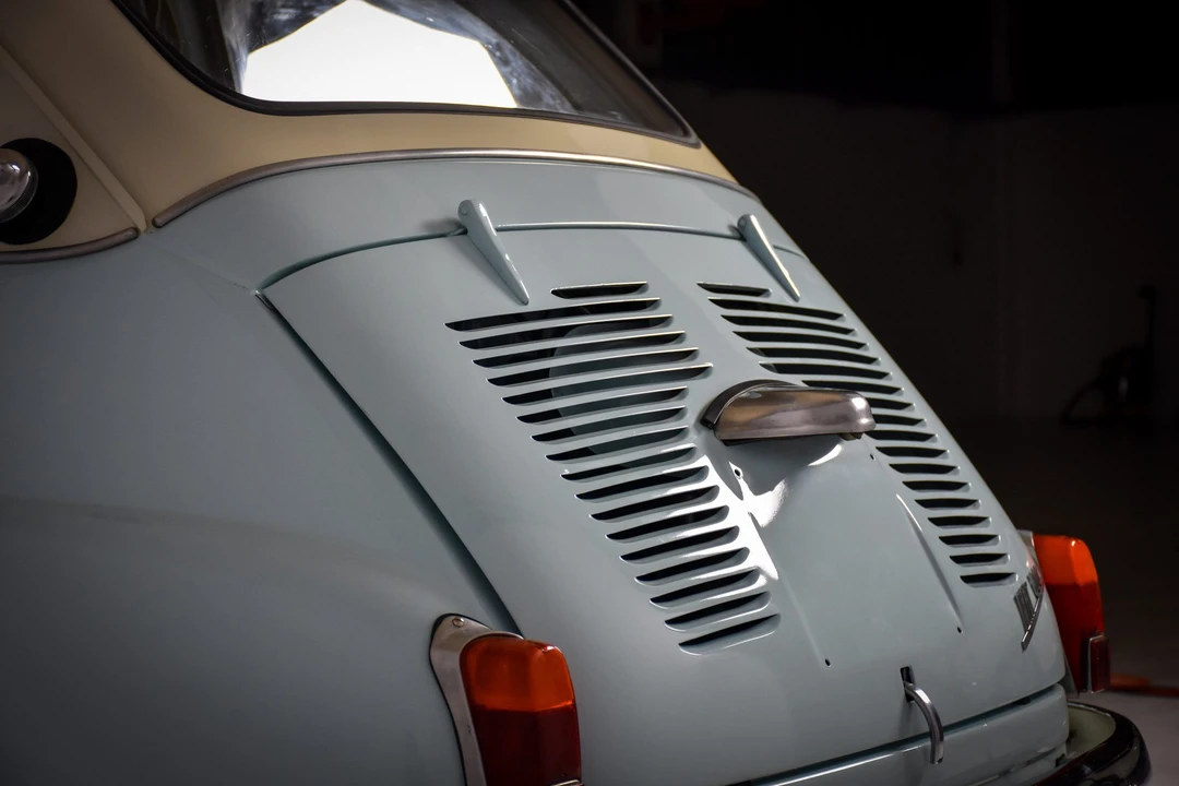 1966 Fiat 600 Multipla - Image 27 of 31