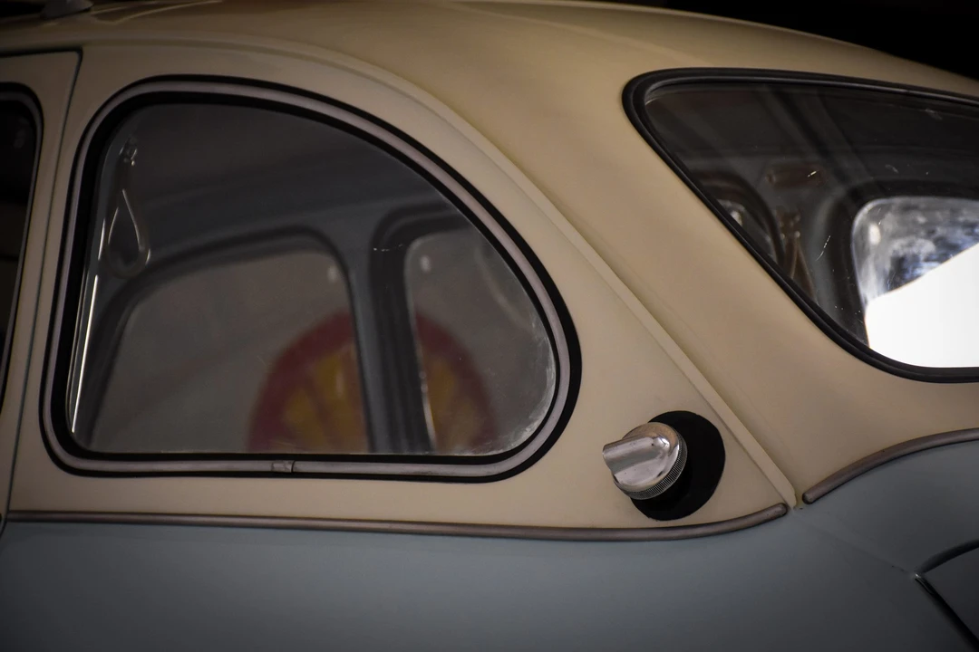 1966 Fiat 600 Multipla - Image 25 of 31