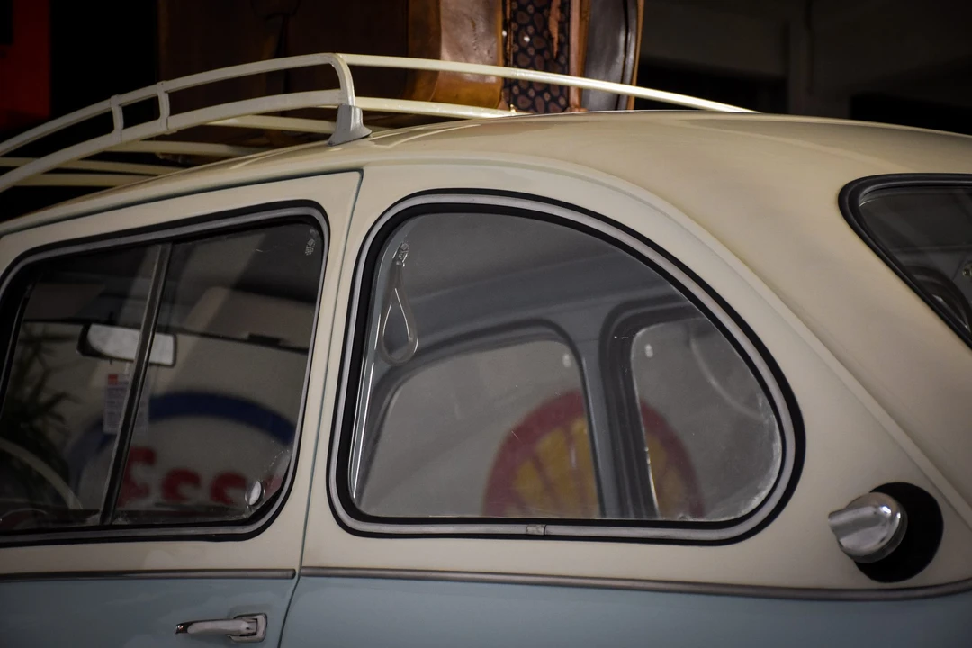 1966 Fiat 600 Multipla - Image 24 of 31