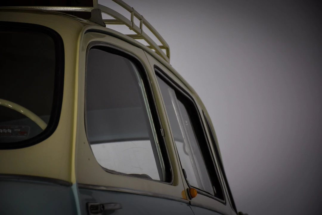 1966 Fiat 600 Multipla - Image 23 of 31