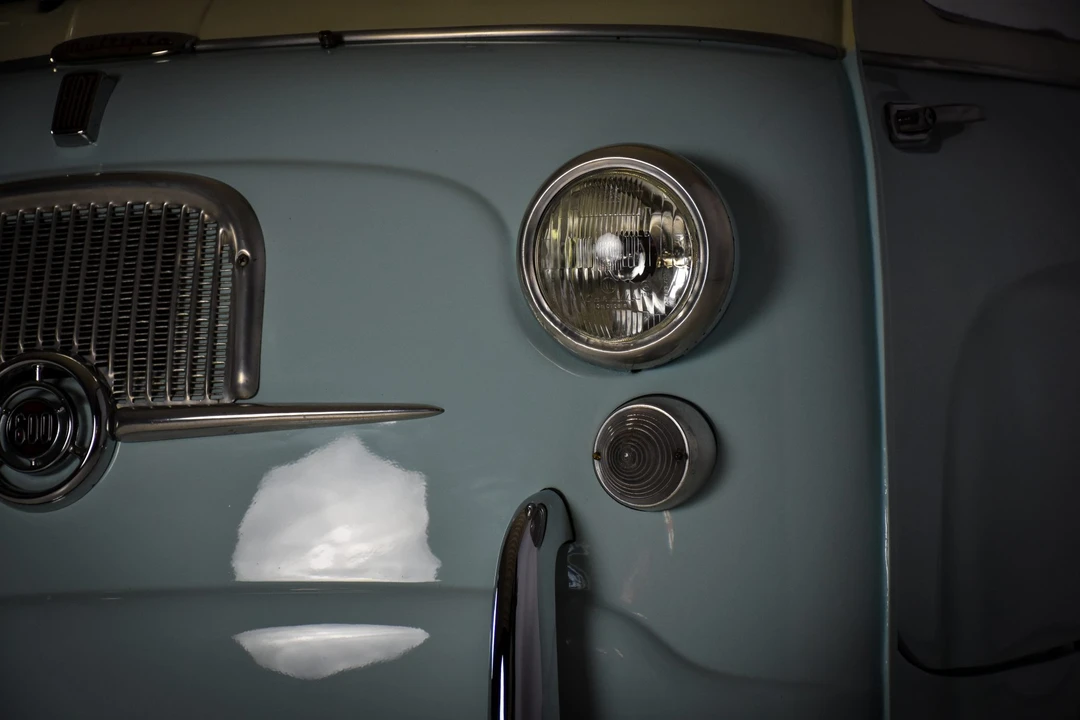 1966 Fiat 600 Multipla - Image 20 of 31
