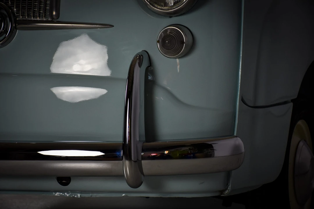 1966 Fiat 600 Multipla - Image 22 of 31