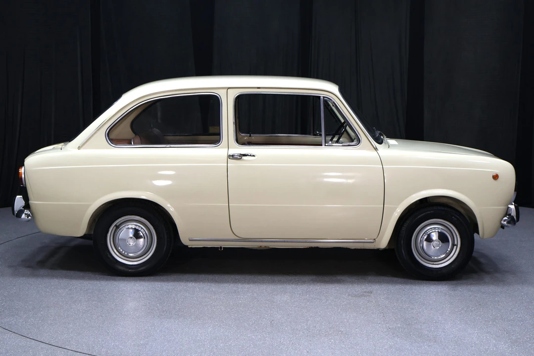 1966 Fiat 850 - Image 5 of 31