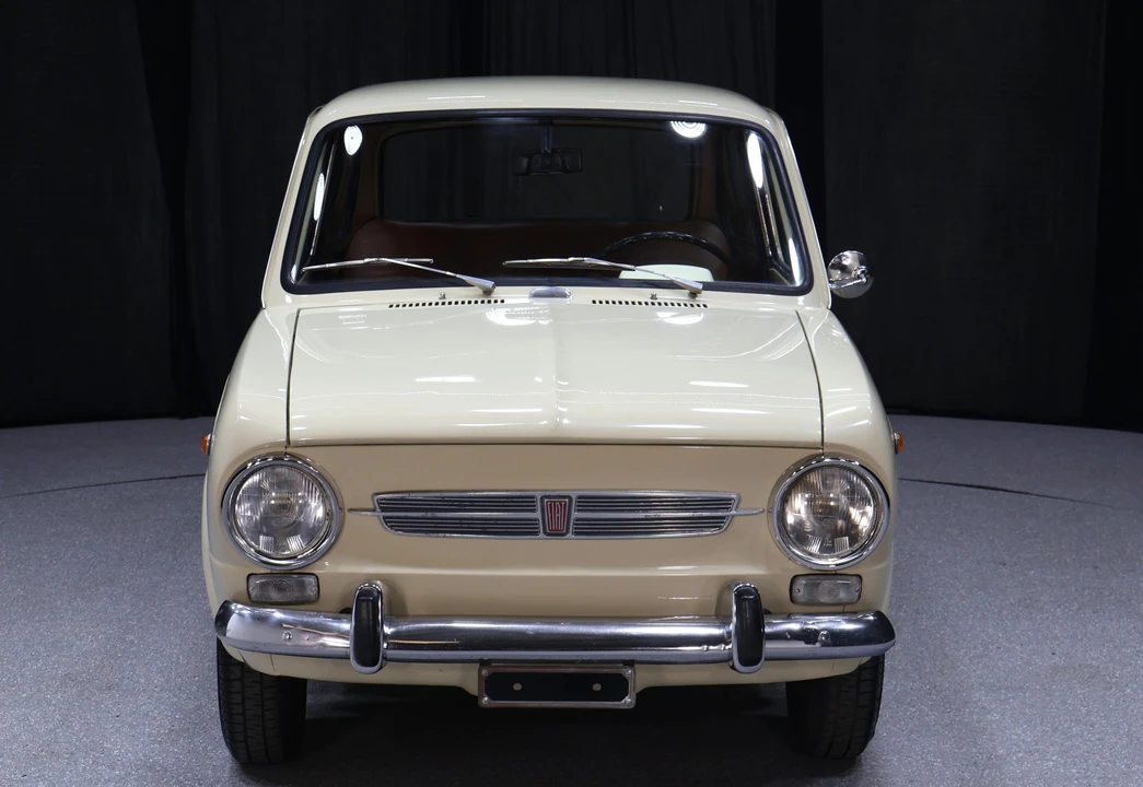 1966 Fiat 850 - Image 3 of 31