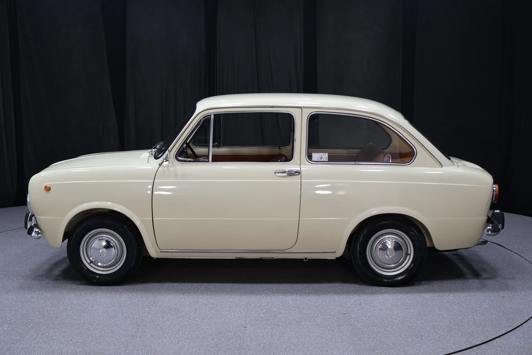 1966 Fiat 850 - Image 9 of 31