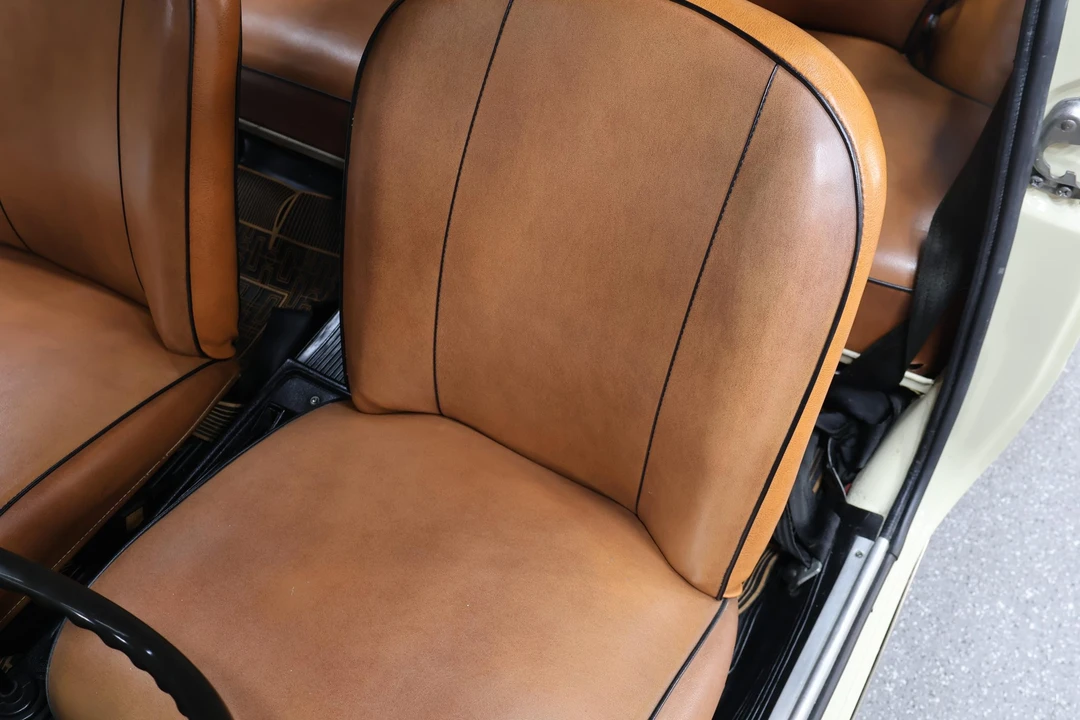 1966 Fiat 850 - Image 11 of 31
