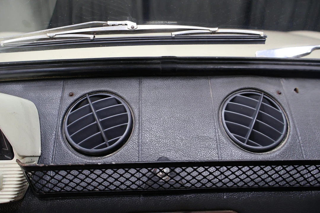 1966 Fiat 850 - Image 23 of 31