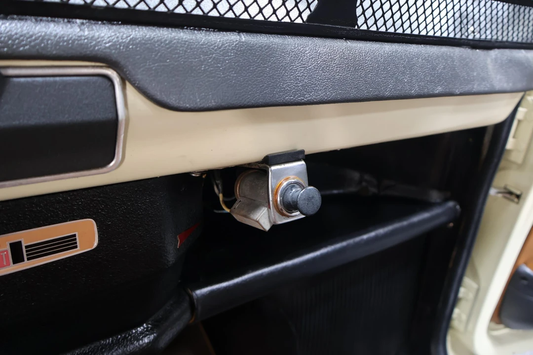 1966 Fiat 850 - Image 24 of 31