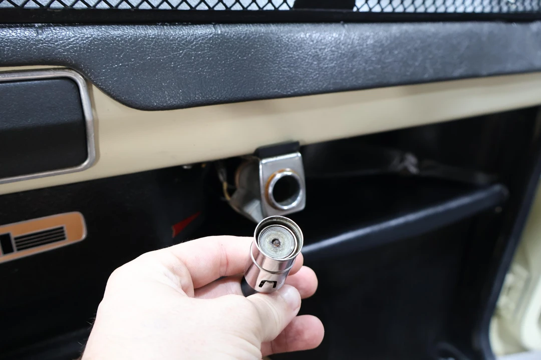 1966 Fiat 850 - Image 25 of 31