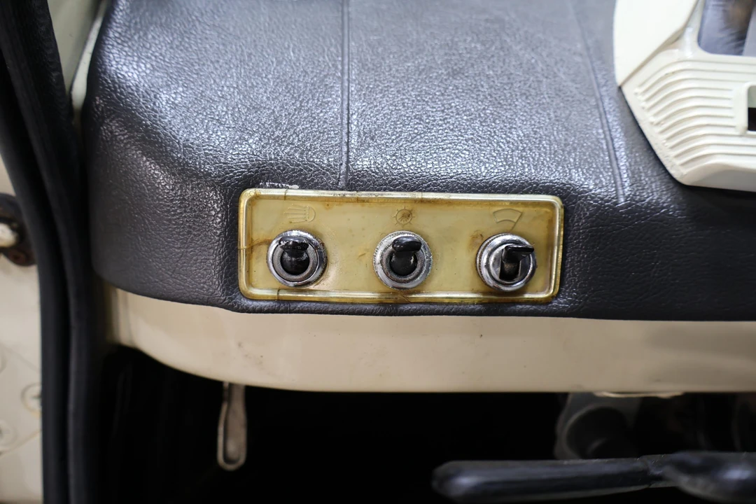 1966 Fiat 850 - Image 18 of 31