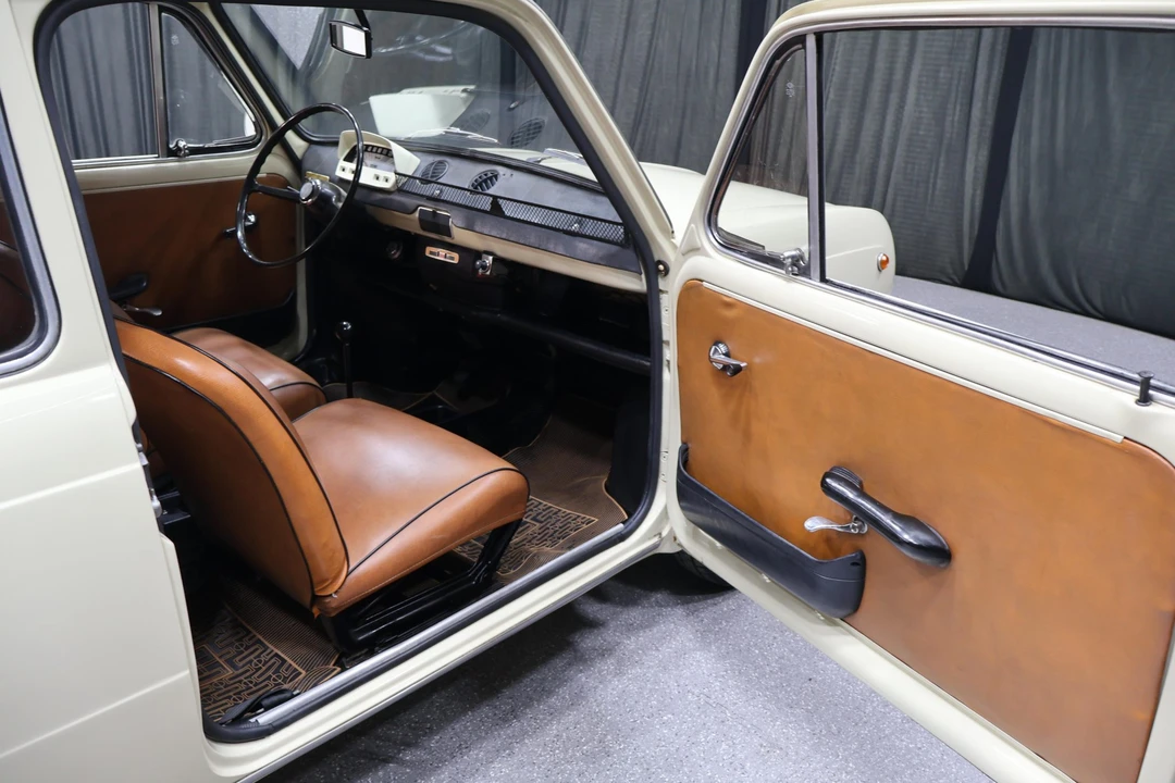 1966 Fiat 850 - Image 15 of 31