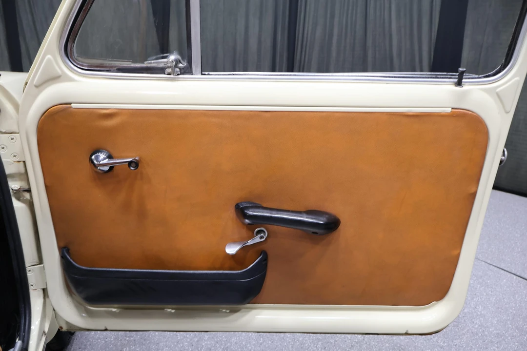 1966 Fiat 850 - Image 16 of 31
