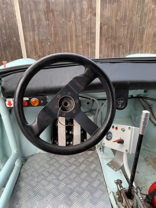 1966 Fiat 850 - Image 20 of 23