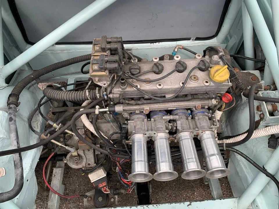 1966 Fiat 850 - Image 15 of 23