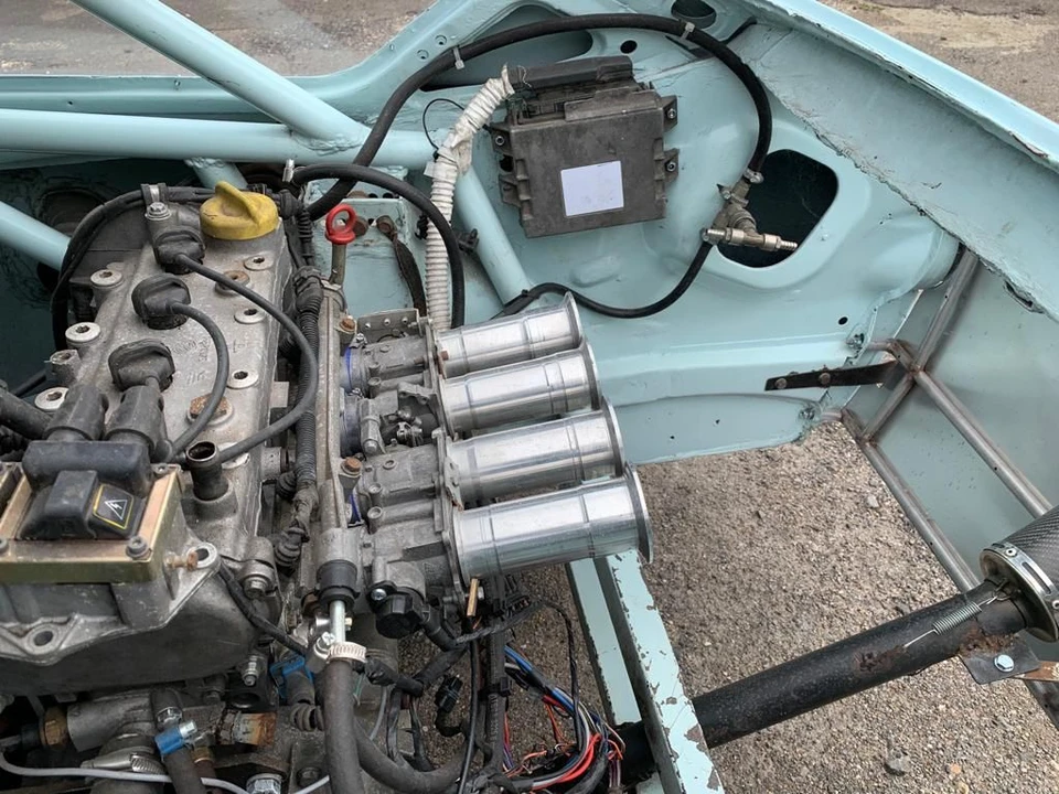 1966 Fiat 850 - Image 18 of 23