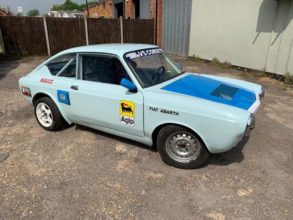 1966 Fiat 850 - Image 22 of 23