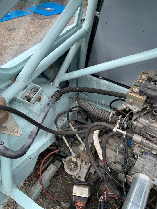 1966 Fiat 850 - Image 16 of 23