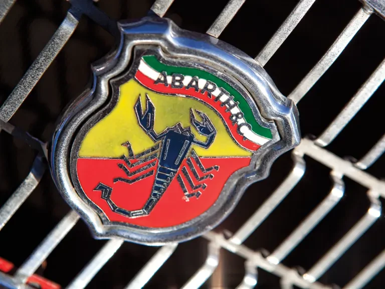 1966 Fiat Abarth 850 TC - Image 7 of 22