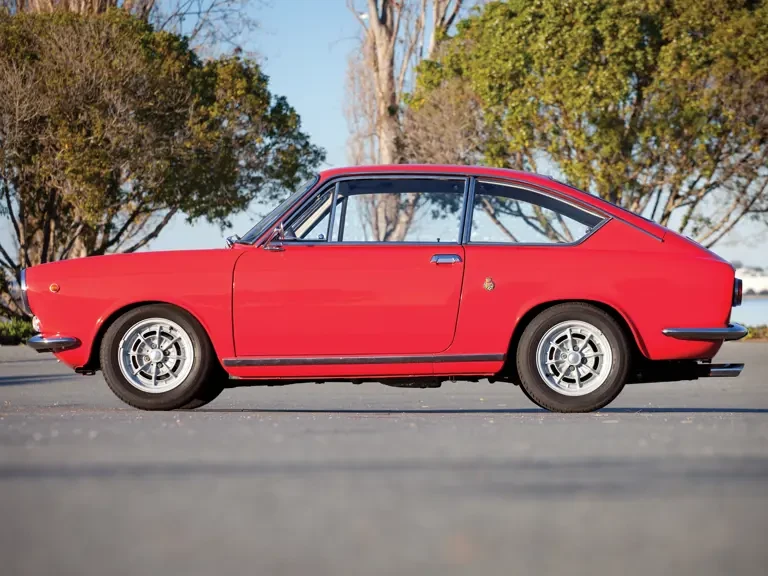 1966 Fiat Abarth 850 TC - Image 6 of 22