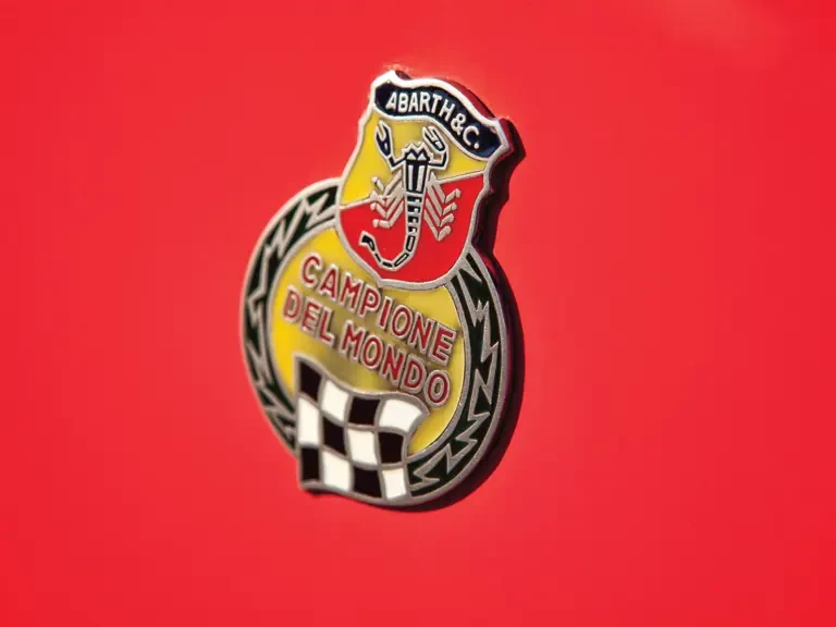 1966 Fiat Abarth 850 TC - Image 9 of 22