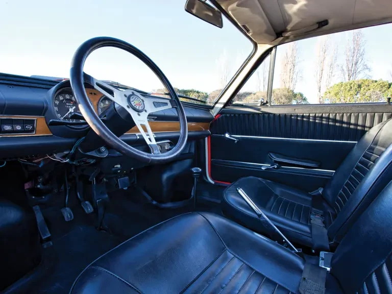 1966 Fiat Abarth 850 TC - Image 5 of 22