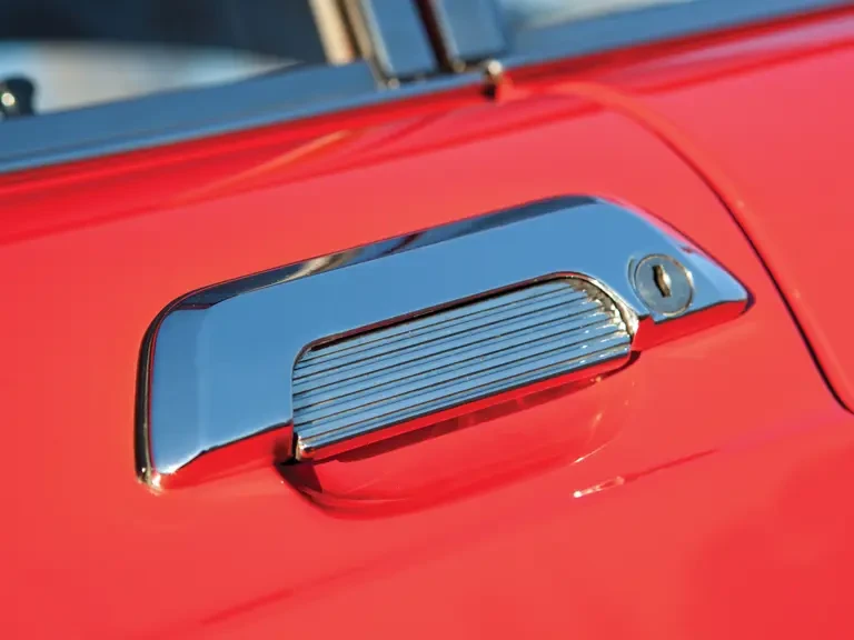 1966 Fiat Abarth 850 TC - Image 13 of 22