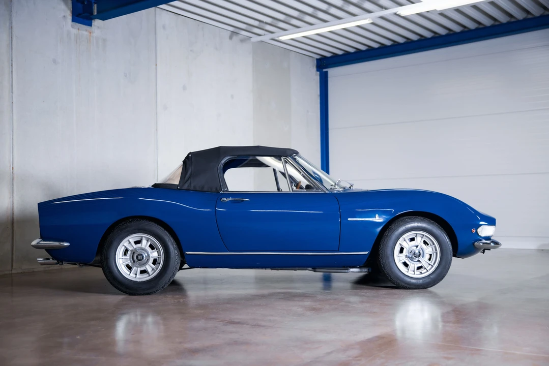 1966 Fiat Dino 2.0 - Image 29 of 31