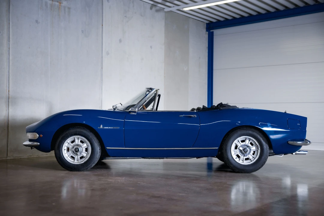 1966 Fiat Dino 2.0 - Image 26 of 31