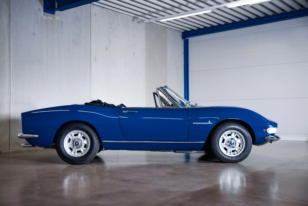 1966 Fiat Dino 2.0 - Image 15 of 31
