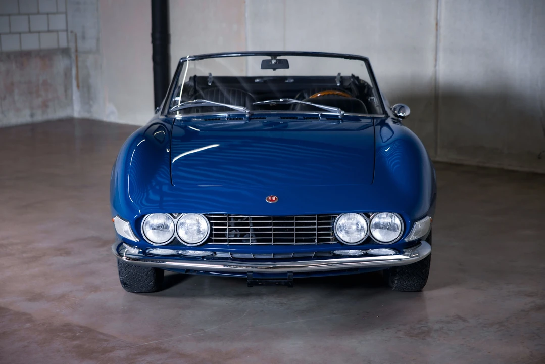 1966 Fiat Dino 2.0 - Image 7 of 31