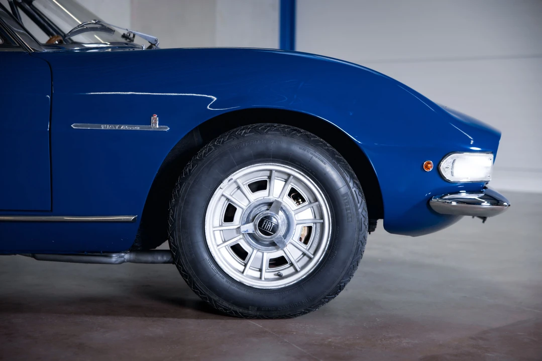 1966 Fiat Dino 2.0 - Image 30 of 31