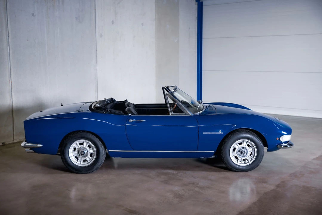 1966 Fiat Dino 2.0 - Image 16 of 31