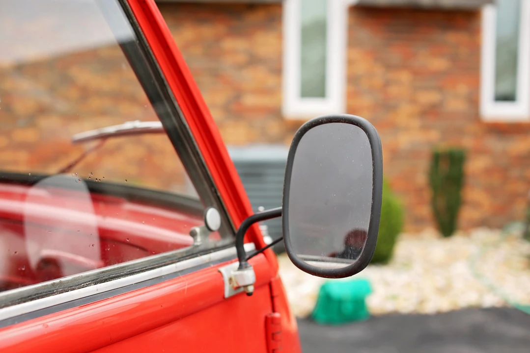 1966 Fiat 1100 - Image 18 of 31