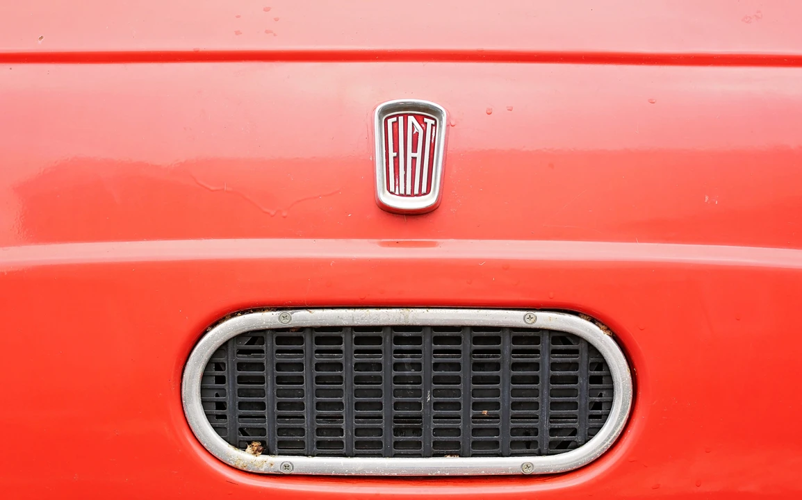 1966 Fiat 1100 - Image 21 of 31