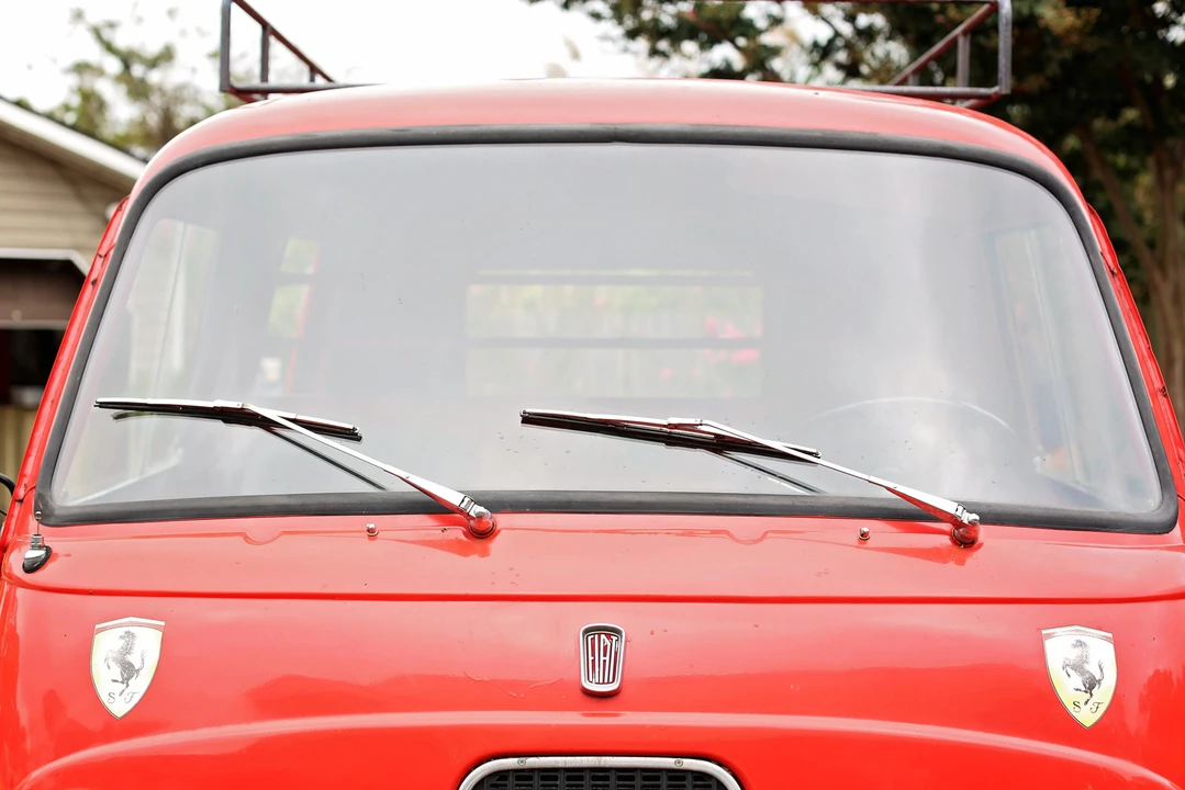 1966 Fiat 1100 - Image 22 of 31