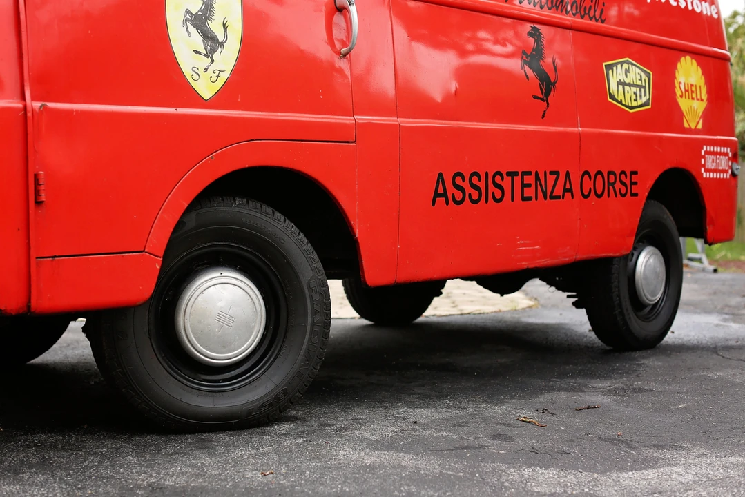 1966 Fiat 1100 - Image 29 of 31