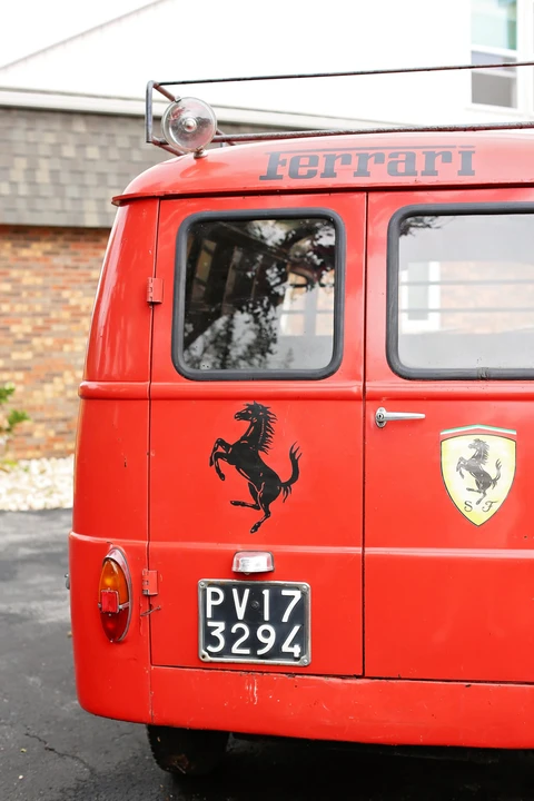 1966 Fiat 1100 - Image 25 of 31