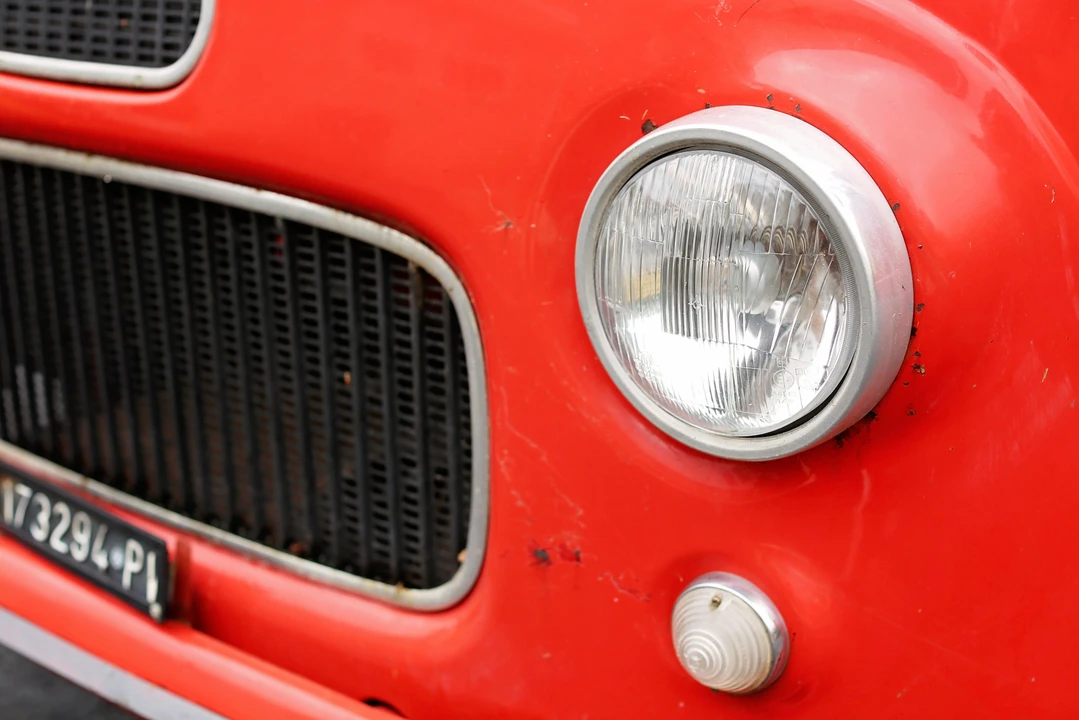 1966 Fiat 1100 - Image 26 of 31
