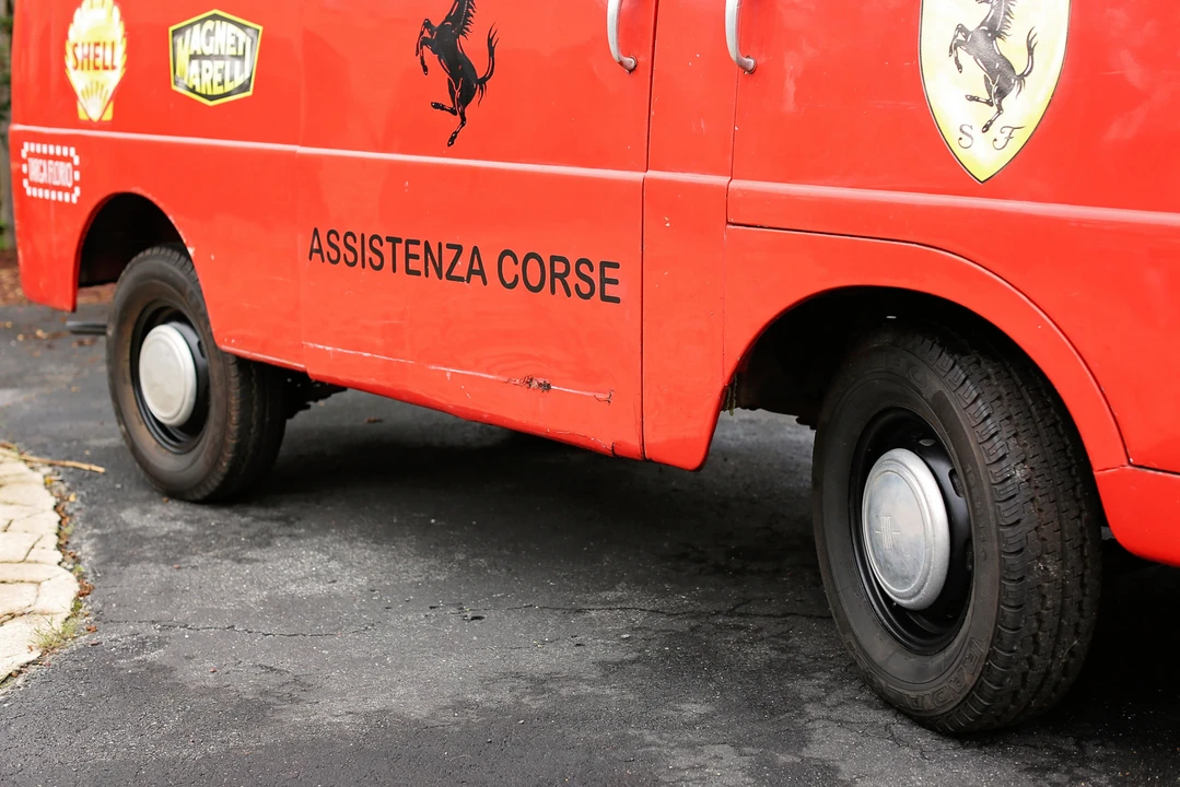 1966 Fiat 1100 - Image 28 of 31