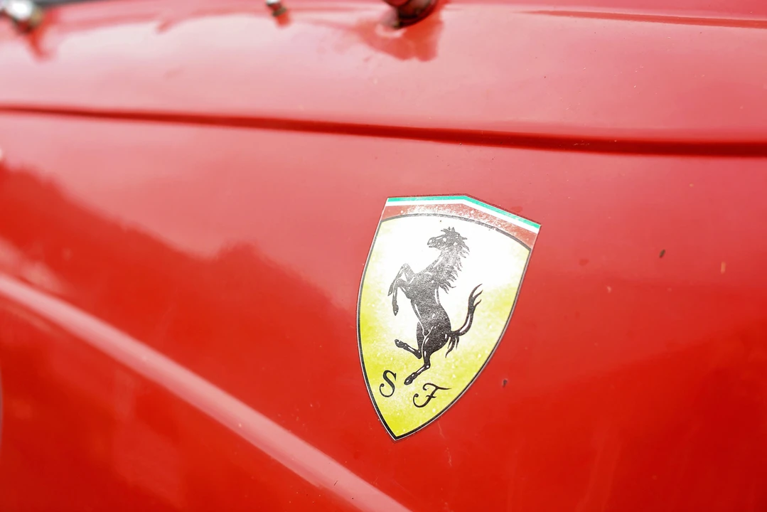 1966 Fiat 1100 - Image 30 of 31