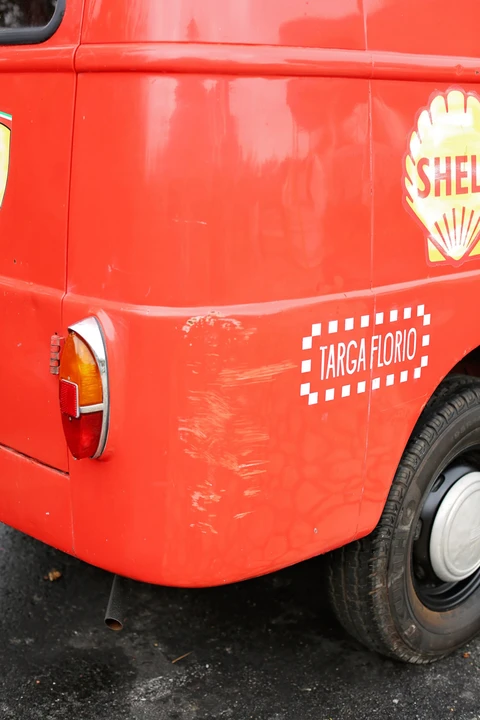 1966 Fiat 1100 - Image 31 of 31