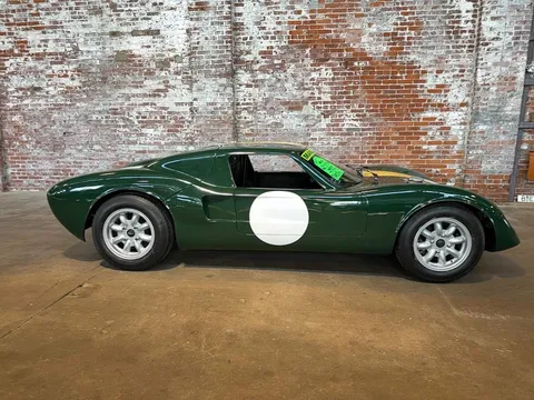 1966 Fiberfab Azteca 1