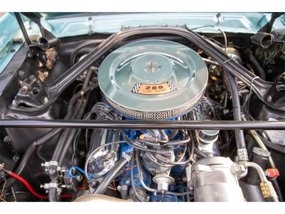 1966 Ford Mustang 1st Gen (1964.5-1966) - Image 28 of 31