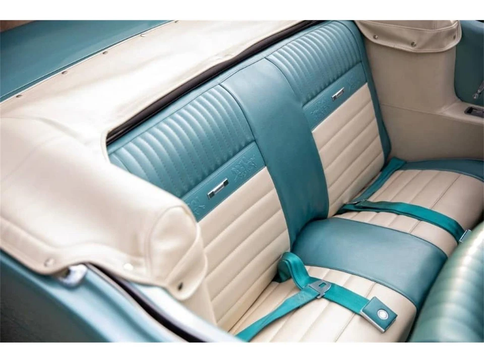 1966 Ford Mustang 1st Gen (1964.5-1966) - Image 26 of 31