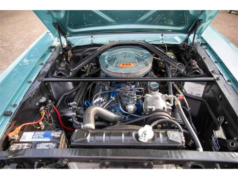1966 Ford Mustang 1st Gen (1964.5-1966) - Image 27 of 31