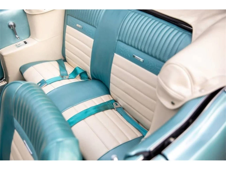 1966 Ford Mustang 1st Gen (1964.5-1966) - Image 24 of 31
