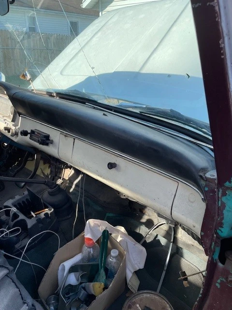 1966 Ford F-Series 4th Gen - Image 11 of 31